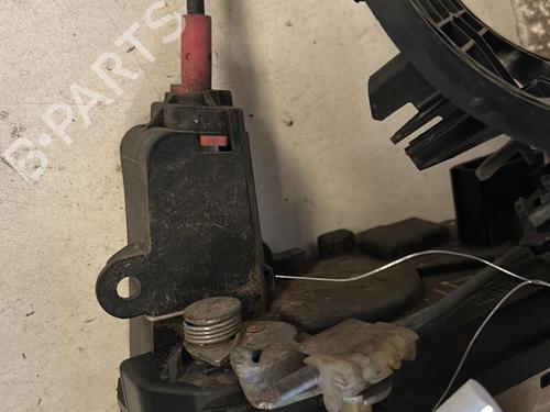 Rear left lock OPEL ASTRA H Estate (A04) 1.9 CDTI 16V (L35) | BP25844069C100 