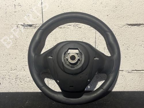 Steering wheel RENAULT CAPTUR I (J5_, H5_) 1.5 dCi 90 (J5N4, J5M5, J5MW, J5M6, J5AL, J5AJ) | BP27376262C49 - Image 3