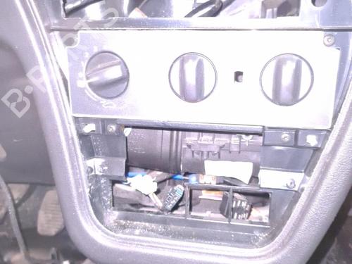 Used Climate control PEUGEOT 306 Hatchback (7A, 7C, N3, N5) 2.0 HDI 90 (90 hp) 20871816