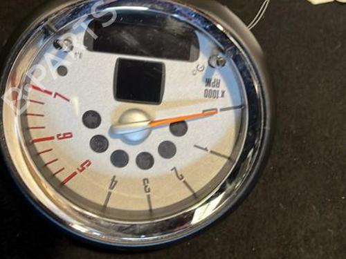 Instrument cluster MINI MINI (R56) Cooper D | BP21864392C47 - Image 2