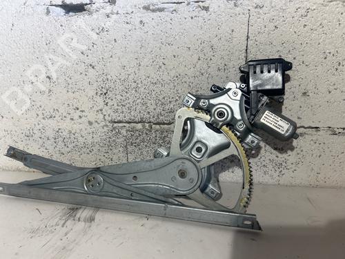 Used Front left window mechanism Front left window mechanism TOYOTA VERSO (_R2_) 2.0 D-4D (AUR20_, AUR20R) (126 hp) 39528585 39528585