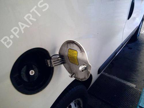 Used Fuel flap CITROËN NEMO Box Body/MPV (AA_) 1.3 HDi 75 (75 hp) 20861326