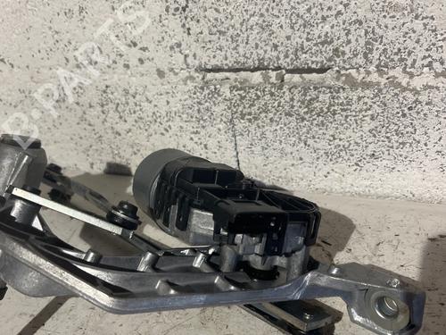 Front wiper motor RENAULT ZOE (BFM_) | BP37589123M29 - Image 3