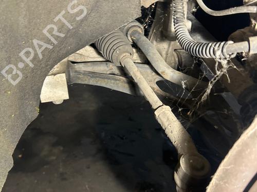 Used Steering rack Steering rack SKODA OCTAVIA II Combi (1Z5) 1.6 FSI (115 hp) 39979672 39979672