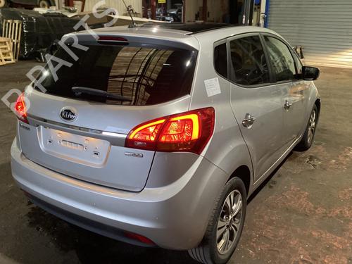 Rear seat KIA VENGA (YN) 1.6 CVVT | BP21865713C17 - Image 5