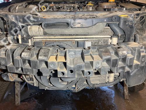 Used Water radiator Water radiator 36098853 36098853