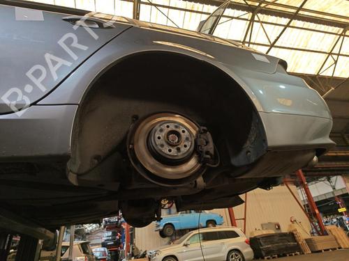 Used Wheel arch BMW 5 Touring (E61) 520 d (177 hp) 21561797