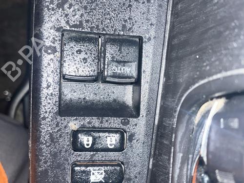 Left front window switch TOYOTA YARIS (_P13_) 1.5 Hybrid (NHP130_, NHP130) | BP27319210I27 - Image 8