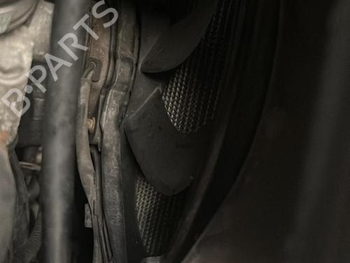 Used Radiator fan MINI MINI (R50, R53) Cooper (116 hp) 25844465