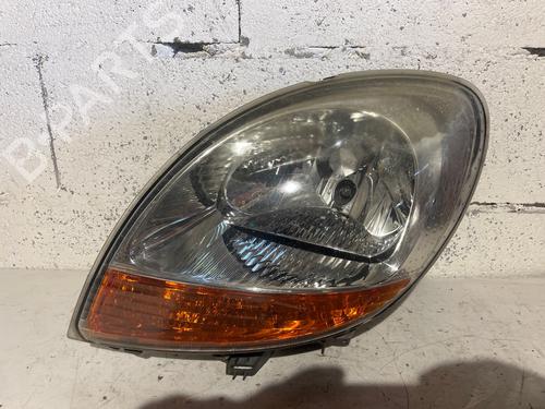 Left headlight RENAULT KANGOO (KC0/1_) 1.5 dCi | BP36763658C28 - Image 2