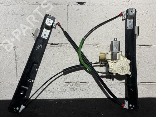 Used Front right window mechanism FORD MONDEO IV (BA7) 2.0 TDCi (115 hp) 23796772