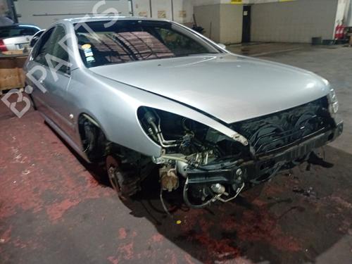 Switch PEUGEOT 607 (9D, 9U) 2.7 HDi 24V | BP21527529I30  - Image 5