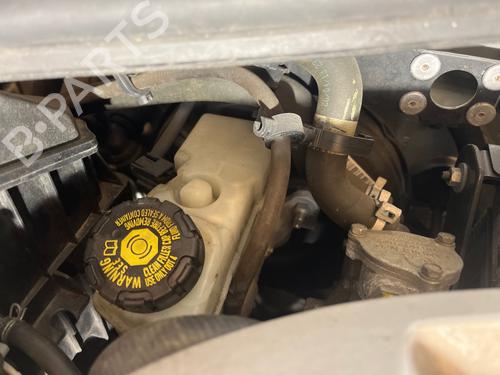 Bremseservo Bremseservo DACIA SANDERO II [2012-2026] 37613232 37613232