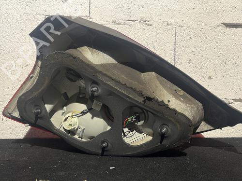 Right taillight KIA CEE'D Hatchback (ED) 1.6 CRDi 90 | BP29452951C35 