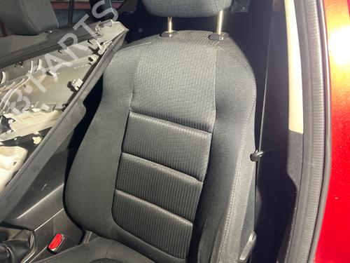 Left front seat MAZDA CX-5 (KE, GH) 2.2 D (KE2FW) | BP40251679C15 - Image 6