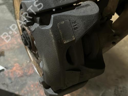 Right front brake caliper PEUGEOT PARTNER Tepee 1.6 HDi 16V | BP20860019M104