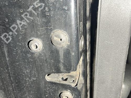 Used Rear left lock AUDI A3 Sportback (8PA) 2.0 TDI (140 hp) 26006542