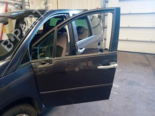 Used Left front door CITROËN C8 (EA_, EB_) 2.2 HDi (128 hp) 21865717