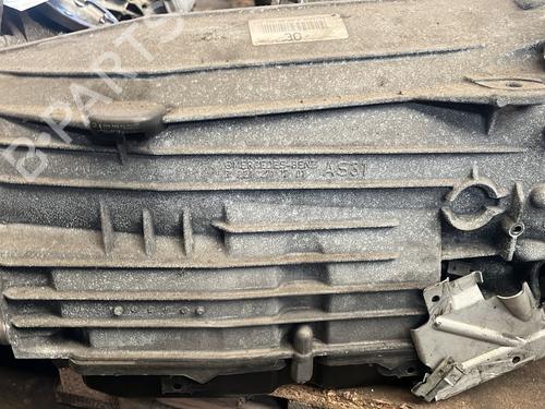 Gearbox MERCEDES-BENZ E-CLASS (W212) E 350 CDI (212.023) | BP32753674M3  - Image 5