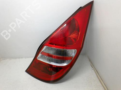 Used Right taillight Right taillight HYUNDAI i30 (FD) 1.6 CRDi (90 hp) 20871969 20871969