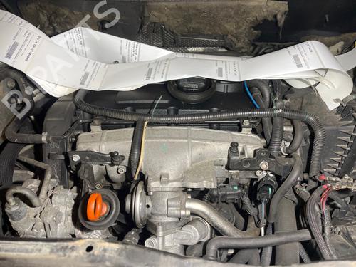 Used Injection pump Injection pump 37613309 37613309