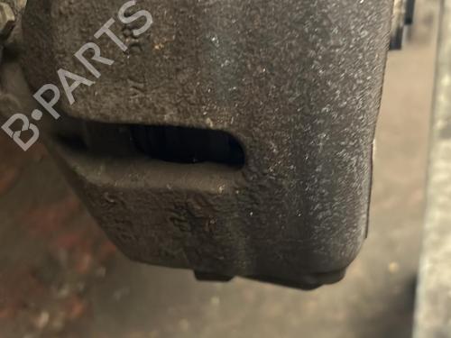 Used Left front brake caliper VW TOURAN (1T1, 1T2) 2.0 TDI 16V (140 hp) 20870339