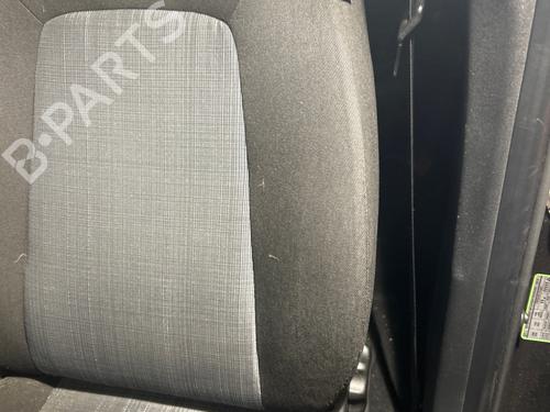 Left front seat KIA PRO CEE'D (ED) 1.6 CRDi 90 | BP39513485C15 - Image 5