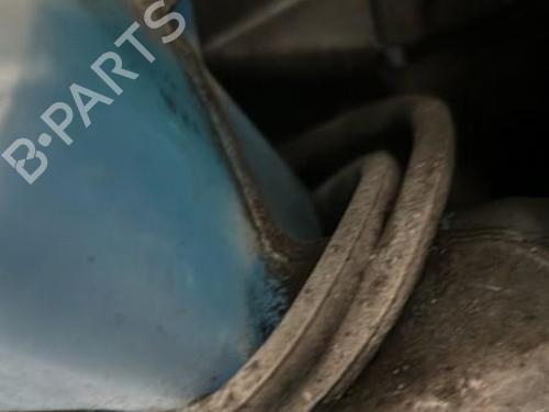 Used Washer pump TOYOTA IQ (_J1_) 1.0 (KGJ10_, KGJ10R) (68 hp) 20862753