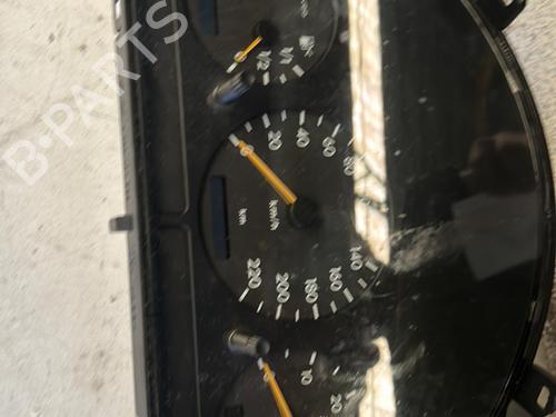 Used Instrument cluster MERCEDES-BENZ M-CLASS (W163) ML 270 CDI (163.113) (163 hp) 20870768