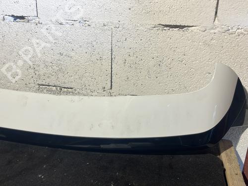 Rear spoiler PEUGEOT 2008 I (CU_) 1.2 THP 110 / PureTech 110 | BP25475593C96