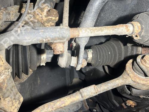 Used Right front driveshaft BMW X1 (E84) xDrive 18 d (143 hp) 26430193