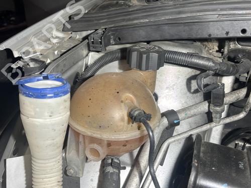 Ekspansjonstank Ekspansjonstank PEUGEOT 308 I (4A_, 4C_) 1.6 HDi (109 hp) 33564180 33564180