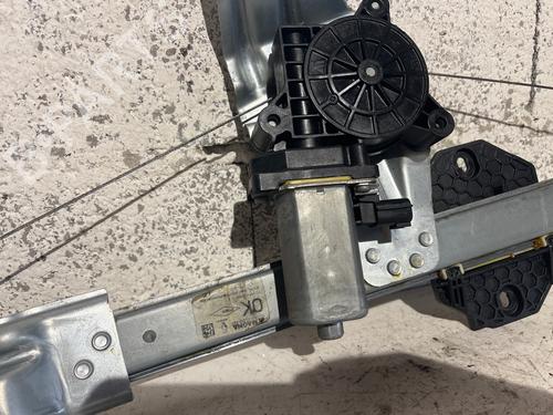 Front left window mechanism DACIA SANDERO II | BP37613201C22 - Image 2