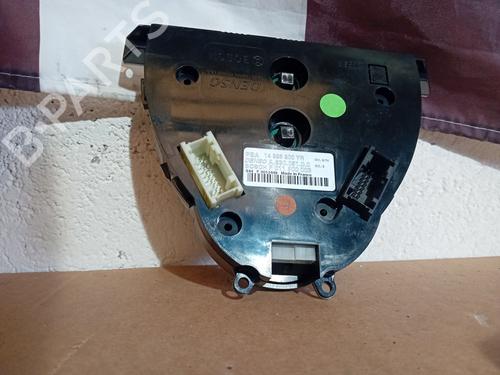 Commande Chauffage CITROËN C8 (EA_, EB_) 2.2 HDi | BP20868617I5 