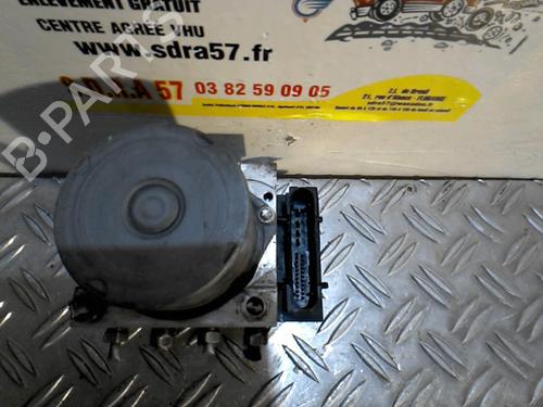 ABS pump RENAULT MEGANE II (BM0/1_, CM0/1_) 1.6 16V (BM0C, CM0C) | BP20864609M43 
