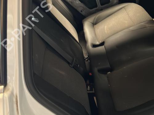 Used Seats set Seats set OPEL ASTRA J (P10) 1.7 CDTI (68) (125 hp) 20866943 20866943