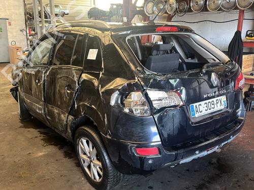 Engine RENAULT KOLEOS I (HY_) 2.0 dCi 4x4 (HY0K) | BP28354649M1 