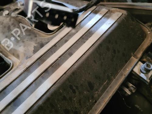 Viskermotor vindrute BMW 3 (E46) 320 d (136 hp) 20868082