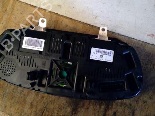 Used Instrument cluster Instrument cluster 20860624 20860624
