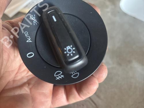 Headlight switch VW TAIGO (CS1) 1.5 TSI | BP40492690I24 - Image 1