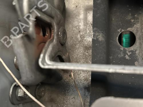 Used Hood lock SUZUKI GRAND VITARA II (JT, TE, TD) 1.9 DDiS All-wheel Drive (JT419, TD44, JB419WD, JB419XD,... (129 hp) 20859638