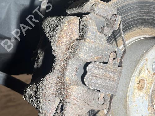 Used Right front brake caliper BMW X1 (E84) xDrive 18 d (143 hp) 26430198