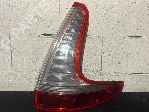 Used Right taillight RENAULT GRAND SCÉNIC III (JZ0/1_) 1.5 dCi (JZ09, JZ0D, JZ10, JZ14, JZ1G, JZ29, JZ2C) (110 hp) 29372984