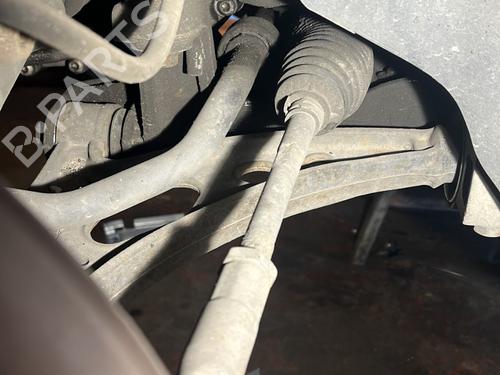 Steering rack AUDI A3 Sportback (8PA) 2.0 TDI | BP26006568M22 