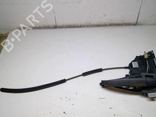 Used Front right lock Front right lock OPEL CORSA D (S07) 1.3 CDTI (L08, L68) (95 hp) 25843889 25843889