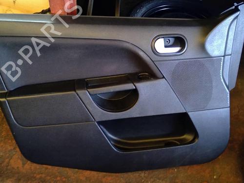 Used Front left panel FORD FIESTA V (JH_, JD_) 1.4 TDCi (68 hp) 21862333