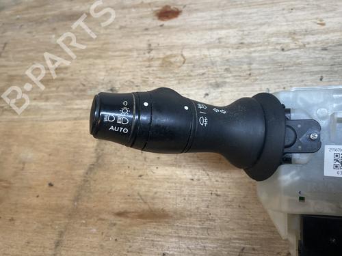 Steering column stalk RENAULT MEGANE III Grandtour (KZ0/1) 1.5 dCi (KZ09, KZ0D, KZ1G, KZ29, KZ14, KZ1W, KZ10, KZ1F,... | BP21863695I23 