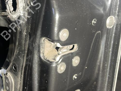 Used Front right lock RENAULT MEGANE III Hatchback (BZ0/1_, B3_) 1.9 dCi (BZ0N, BZ0J) (131 hp) 32133773