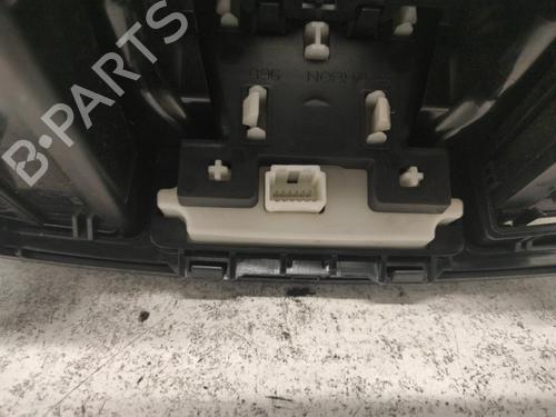 Climate control RENAULT LAGUNA III (BT0/1) 1.5 dCi (BT00, BT0A, BT0T, BT1J) | BP21859484I5 