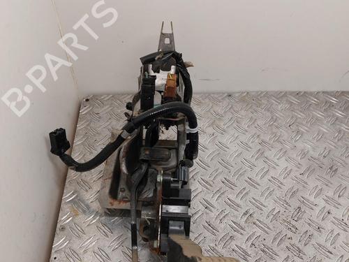 Used Pedal NISSAN MICRA IV (K13K, K13KK) 1.2 (80 hp) 21860432